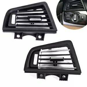 エアコン左空気出口ベントパネル BMW 5 シリーズ F18 F11 F10 Air Conditional Left Air Outlet Vent Panel For BMW 5 Series F18 F11 F10