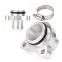 BMW N54 335i 335xi OE 水ホース継手の交換 11537541992 11537544638 For BMW N54 335i 335xi OE Water Hose Fitting Replacement 11537541992 11537544638(2)