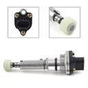 1x トヨタ Rav4 Mr2 カムリ Solara レクサス自動車速度センサー 83181-12040 1x For Toyota Rav4 Mr2 Camry Solara Lexus Auto Vehicle Speed Sensor 83181-12040