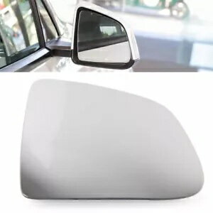 ホワイトレンズ加熱防水車右側バックミラーフィットテスラモデル Y White Lens Heating Waterproof Car Right Side Rearview Mirror Fit Tesla Model Y
