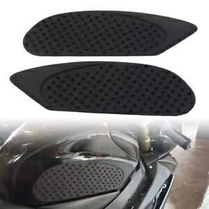 スズキ用 - GSXR600/750 2006-07 タンクトラクションプロテクターサイドパッドステッカーデカール For Suzuki - GSXR600/750 2006-07 Tank Traction Protector Side Pad Sticker Decal