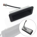 レンジローバー Sportrepair リアテールゲートドアリリースハンドル Re2x スイッチキット用 For Range Rover Sportrepair Rear Tail Gate Door Release Handle Re2x Switch Kit
