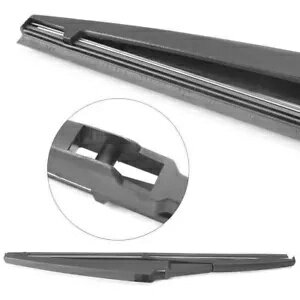 12インチ リアウィンドウ フロントガラス ワイパーブレード トヨタ イノーバ ウィッシュ マツダ 3 BM ..