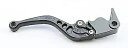 POWERSTANDS Racing 58-9064 クリックアンドロール ブレーキレバー ブラック POWERSTANDS RACING 58-9064 Click-N-Roll Brake Lever Black(2)