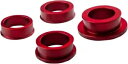 DRIVEN キャプティブ ホイール スペーサー セット ヤマハ R1 R1M 15 送料無料 DRIVEN CAPTIVE WHEEL SPACER SET ...