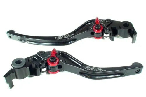 CRG RC2 ブレーキ&クラッチレバーセット ホンダ CBR1000RR 2004 2005 2006 2007 CRG RC2 Brake & Clutch Lever Set Honda CBR1000RR 2004 2005 2006 2007