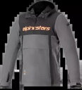 アルパインスターズ シェルパ ジャケット S ブラック/グレー Alpinestars Sherpa Jacket Small Black/Gray
