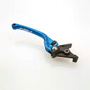 ASV F3 ブレーキレバー ブルーロング ホンダ NM4 NC700J/S/X/DCT NC750X/S BRF320 ASV F3 Brake Lever Blue Long Honda NM4 NC700J / S / X / DCT NC750X / S BRF320(2)