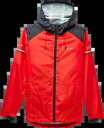 アルパインスターズ レジスト 2 レイン ジャケット RED Alpinestars Resist 2 Rain Jacket RED