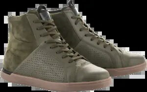 アルパインスターズ ジャム エア ライディング シューズ ミリタリー グリーン 送料無料 Alpinestars Ja..