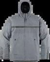 Icon 2820-5816 PDX3 ジャケット ミディアム グレー Icon 2820-5816 PDX3 Jacket Medium Gray