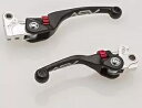 ASV F4 ブレーキ & クラッチ レバー セット ブラック KTM 250 SX-F / 450 SX-F 2005-06 SXF ASV F4 Brake...