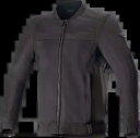 アルパインスターズ リュック v2 エア ジャケット S ブラック/ブラック Alpinestars Luc v2 Air Jacket Small Black/Black