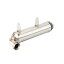 polaris sportsman 850 high lifter exhaustの画像