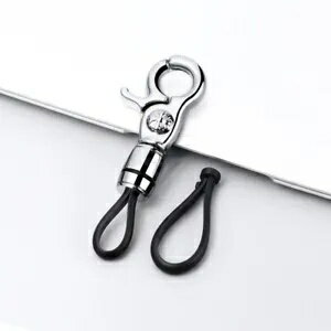 󥭡ե֥ץȥåץۥ VFR750R RVF750 RVF1000 CB1000R CBR1000R Key Chain Key Fob Rope Strap For Honda VFR750R RVF750 RVF1000 CB1000R CBR1000R