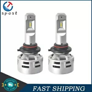ѡ WORLDҸˤ㤨2  9006 HB4 LED إåɥ饤ŵ 10000LM/ڥ 60W/ڥ إåɥ饤Ѵå 2pcs 9006 HB4 LED Headlight Bulbs 10000LM/Pair 60W/Pair Headlight Conversion KitפβǤʤ51,700ߤˤʤޤ