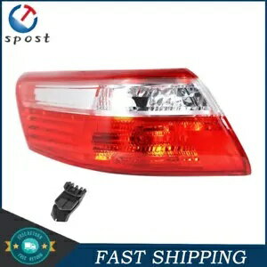 ѡ WORLDҸˤ㤨LH ɥ饤Сɥơ饤ȥꥢХå 07-09 ȥ西 8??155006240 LH Driver Side Tail Light Rear Back Lamp For 07-09 Toyota Camry 8155006240פβǤʤ56,100ߤˤʤޤ