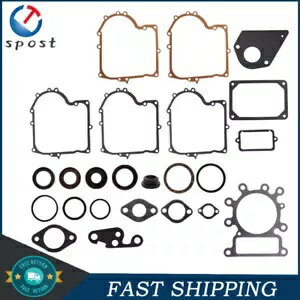 åȥå 495993 ֥å &ȥåȥ 287707 287776 287777 28N707 28N777 󥸥 Gasket Set 495993 For Briggs&Stratton 287707 287776 287777 28N707 28N777 Engine