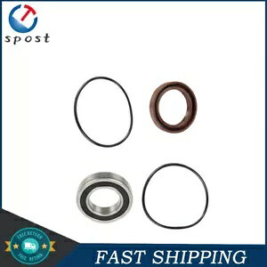 ホンダフォアマン 400 450 500 ランチャー TRX 米国新車軸ホイールベアリングシールハブ For Honda Foreman 400 450 500 Rancher TRX US New Axle Wheel Bearing Seal Hub