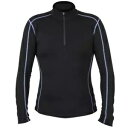 スパーダ メリノ メンズ オートバイ ベース レイヤー トップ 冬 サーマル アンダー シャツ ブラック Spada Merino Mens Motorcycle Base Layer Top Winter Thermal Under Shirt Black