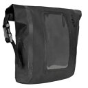 オックスフォード アクア M2 ミニタンク オートバイ用防水バイクバッグ ブラック 2L Oxford Aqua M2 Mini Tank Motorcycle Waterproof Motorbike Bag Black 2L