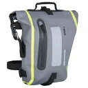オックスフォード アクア T8 防水オートバイ バイク テール バッグ ブラック/グレー/フルオ Oxford Aqua T8 Waterproof Motorcycle Motorbike Tail Bag Black/Grey/Fluo