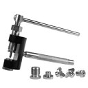 オックスフォード スリーインワンチェーンツールオートバイチェーンブレーカー&リベットツール Oxford Three in One Chain Tool Motorcycle Chain Breaker & Riveting Tool
