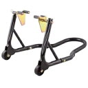MotoGP モーターサイクル レース シリーズ フロント パドック スタンド 新しい MGPSTD02 ラウンド チューブ MotoGP Motorcycle Race Series Front Paddock Stand New MGPSTD02 Round Tubing(2)