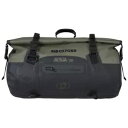 オックスフォード アクア モーターサイクル T30 防水ラゲッジ ロール バッグ カーキ/ブラック Oxford Aqua Motorcycle T30 Waterproof Luggage Roll Bag Khaki/Black