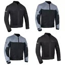 オックスフォード スパルタン エア オートバイ ジャケット 通勤メッシュ バイク スクーター ジャケット Oxford Spartan Air Motorcycle Jacket Commuter Mesh Motorbike Scooter Jackets