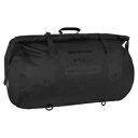 オックスフォード アクア 防水 T70 オートバイ ラゲッジ ロール バッグ ブラック Oxford Aqua Waterproof T70 Motorcycle Luggage Roll Bag Black