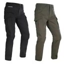 オックスフォード オリジナル AA メンズ カーゴ オートバイ パンツ ツーリング バイク パンツ Oxford Original AA Mens Cargo ...
