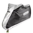 オックスフォード アクアテックス オートバイ防水屋外カバー XL バイク スクーター 新品 Oxford Aquatex Motorcycle Waterproof Outdoor Cover XL Motorbike Scooter New
