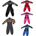 Wulfsport カブ レース スーツ プレーン モトクロス トライアル ダート モトクロス バイク キッズ スーツ Wulfsport Cub Race Suit Plain Motocross Trials Dirt Motorcross Bike Kids Suits(2)