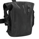 オックスフォード アクア L1 レッグ バッグ オートバイ バイク ミニ ラゲッジ ブラック Oxford Aqua L1 Leg Bag Motorcycle Motorbike Mini Luggage Black