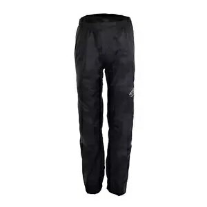 Alpinestars ϥꥱ v2 ȥХ쥤ѥĥХɿ奪Сѥ Alpinestars Hurricane v2 Motorcycle Rain Trousers Bike Waterproof Over Pants