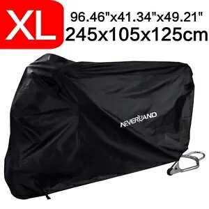 ȥХСۥ UV ץƥۥ CRF400RX CRF450 Motorcycle Cover Outdoor Snow Sun Dust UV Protector For Honda CRF400RX CRF450