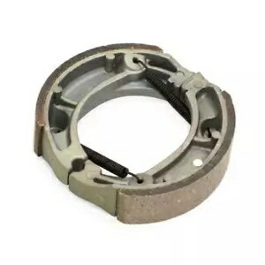 ֥졼塼ۥ XR80 XR75 CT90 CRF150F CRF230F XR200R XL100S եȥꥢ Brake Shoe For Honda XR80 XR75 CT90 CRF150F CRF230F XR200R XL100S Front Rear