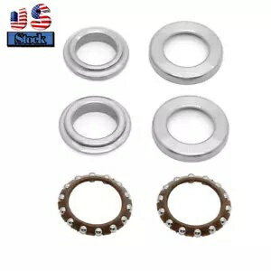 ѡ WORLDҸˤ㤨֥ۥ CB XL SL 100 125 CG125 S90 CB125S ܡ륹졼եȥƥ󥰥å For Honda CB XL SL 100 125 CG125 S90 CB125S Ball Steel Race Front Steering SetפβǤʤ50,600ߤˤʤޤ