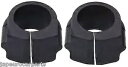 日産エルグランド E51 02-10 フロントアンチロールスタビライザー D ブッシュセット For Nissan Elgrand E51 02-10 Front Anti Roll Sway Bar Stabilizer D Bush Set