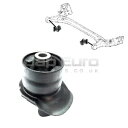 トヨタ プリウス 1.5 Vvti Nhw20 リアアクスルトレーリングアームクロスメンバーブッシュ用 For Toyota Prius 1.5 Vvti Nhw20 Rear Axle Trailing Arm Crossmember Bush