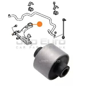 ホンダ ステップワゴン Rg フロントロアトラックコントロールウィッシュボーンアームブッシュ用 For Ho..