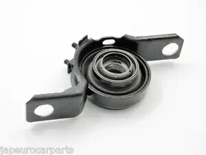 三菱アウトランダー 01-06 プロペラシャフト取り付けセンターサポートベアリングフロント For Mitsubis..