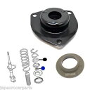 日産エクストレイル T30 01-07 フロントトップショックアブソーバーストラットマウント取り付けに適合 Fits Nissan X-trail T30 01-07 Front Top Shock Absorber Strut Mount Mounting