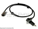 日産エルグランド E50 95-2002 フロント左 N/s Abs 速度アンチスキッドブレーキセンサー For Nissan Elgrand E50 95-2002 Front Left N/s Abs Speed Anti-skid Brake Sensor