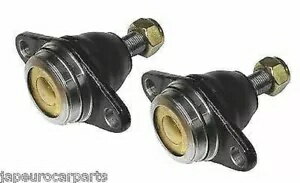 トヨタ ルシーダ エミナ エスティマ 1992-1999 フロントロア ボール ジョイント左 & 右 For Toyota Luc..