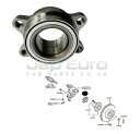 日産エルグランド E51 02-10 前輪ハブフランジベアリング Abs 磁気ストリップ For Nissan Elgrand E51 02-10 Front Wheel Hub Flange Bearing Abs Magnetic Strip