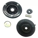 日産フロンティア 05 フロントショックアブソーバーストラットマウントトップサポートマウントに適合 Fits Nissan Frontier 05 Front Shock Absorber Strut Mounting Top Support Mount