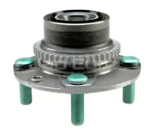 マツダ デミオ 1.5i 1998-2005 後輪ハブベアリング ABS For Mazda Demio 1.5i 1998-2005 Rear Wheel Hu..