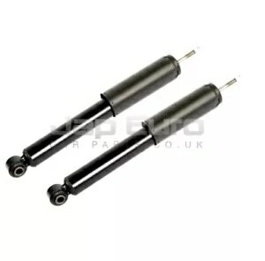 サーブ 9-3 1.8t 1.9tid 2.0t 00-13 リアショックアブソーバー ストラットダンパーペア For Saab 9-3 1.8t 1.9tid 2.0t 00-13 Rear Shock Absorber Strut Dampar Pair
